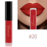Waterproof Liquid Lipstick