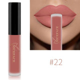 Waterproof Liquid Lipstick