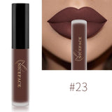 Waterproof Liquid Lipstick