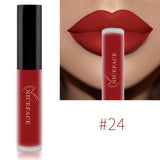 Waterproof Liquid Lipstick