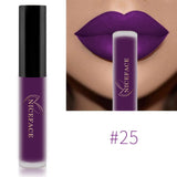 Waterproof Liquid Lipstick