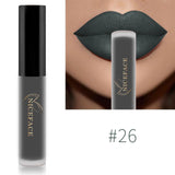 Waterproof Liquid Lipstick