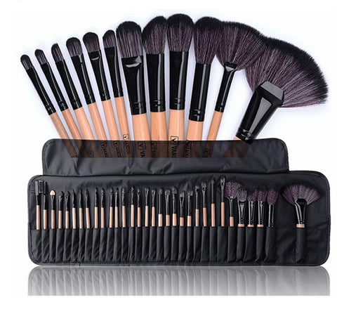 32pcs Professional Makeup Brushes Set