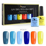 V6 Nail Art Store for women