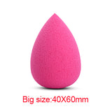 Sponge Makeup puff Powder Smooth