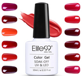 Gel Nail Polish Nail Art