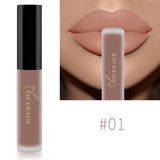 Waterproof Liquid Lipstick