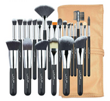 24pcs Professional Makeup Brushes Set
