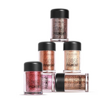 18 Colors Glitter EyeShadow