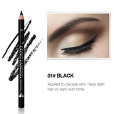 Eyeliner Pencil Waterproof