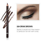 Eyeliner Pencil Waterproof