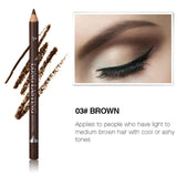 Eyeliner Pencil Waterproof