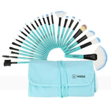 Professional 24pcs/ Set Makeup Brushes