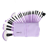 Professional 24pcs/ Set Makeup Brushes