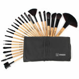 Professional 24pcs/ Set Makeup Brushes