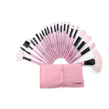 Professional 24pcs/ Set Makeup Brushes
