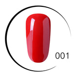 Gel Nail Polish Nail Art