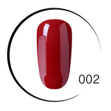 Gel Nail Polish Nail Art