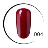 Gel Nail Polish Nail Art