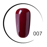 Gel Nail Polish Nail Art