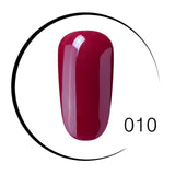 Gel Nail Polish Nail Art