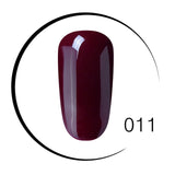 Gel Nail Polish Nail Art