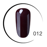 Gel Nail Polish Nail Art