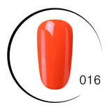 Gel Nail Polish Nail Art