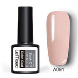 Gel Nail Polish Nail Art