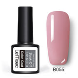 Gel Nail Polish Nail Art