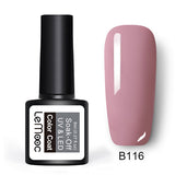 Gel Nail Polish Nail Art