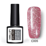 Gel Nail Polish Nail Art