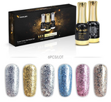 V6 Nail Art Store for women