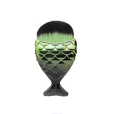 Professional Mermaid Shape Makeup Brush