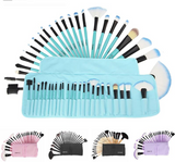 Professional 24pcs/ Set Makeup Brushes