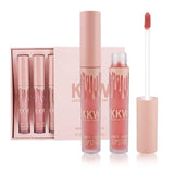 Waterproof Liquid Lip Gloss