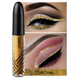 13 Color Liquid Eyeliner Glitter Waterproof
