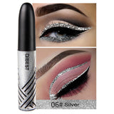13 Color Liquid Eyeliner Glitter Waterproof
