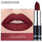 Matte Lipstick  Easy to Wear makeup for women
