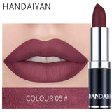 Matte Lipstick  Easy to Wear makeup for women