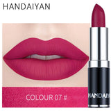 Matte Lipstick  Easy to Wear makeup for women