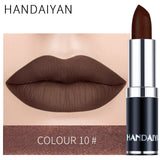 Matte Lipstick  Easy to Wear makeup for women