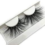 3D Mink Lashes soft Natural