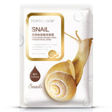 Snail Essence Facial Mask Skin Care