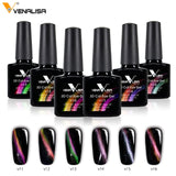 V6 Nail Art Store for women 3D Cat Eye