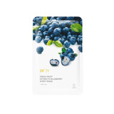 Skin Care Six Fruit Facial Mask