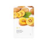 Skin Care Six Fruit Facial Mask
