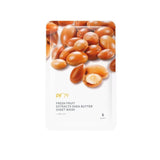Skin Care Six Fruit Facial Mask
