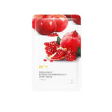 Skin Care Six Fruit Facial Mask