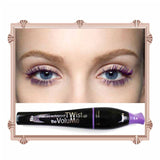 Colorful Mascara Color Volume  Waterproof